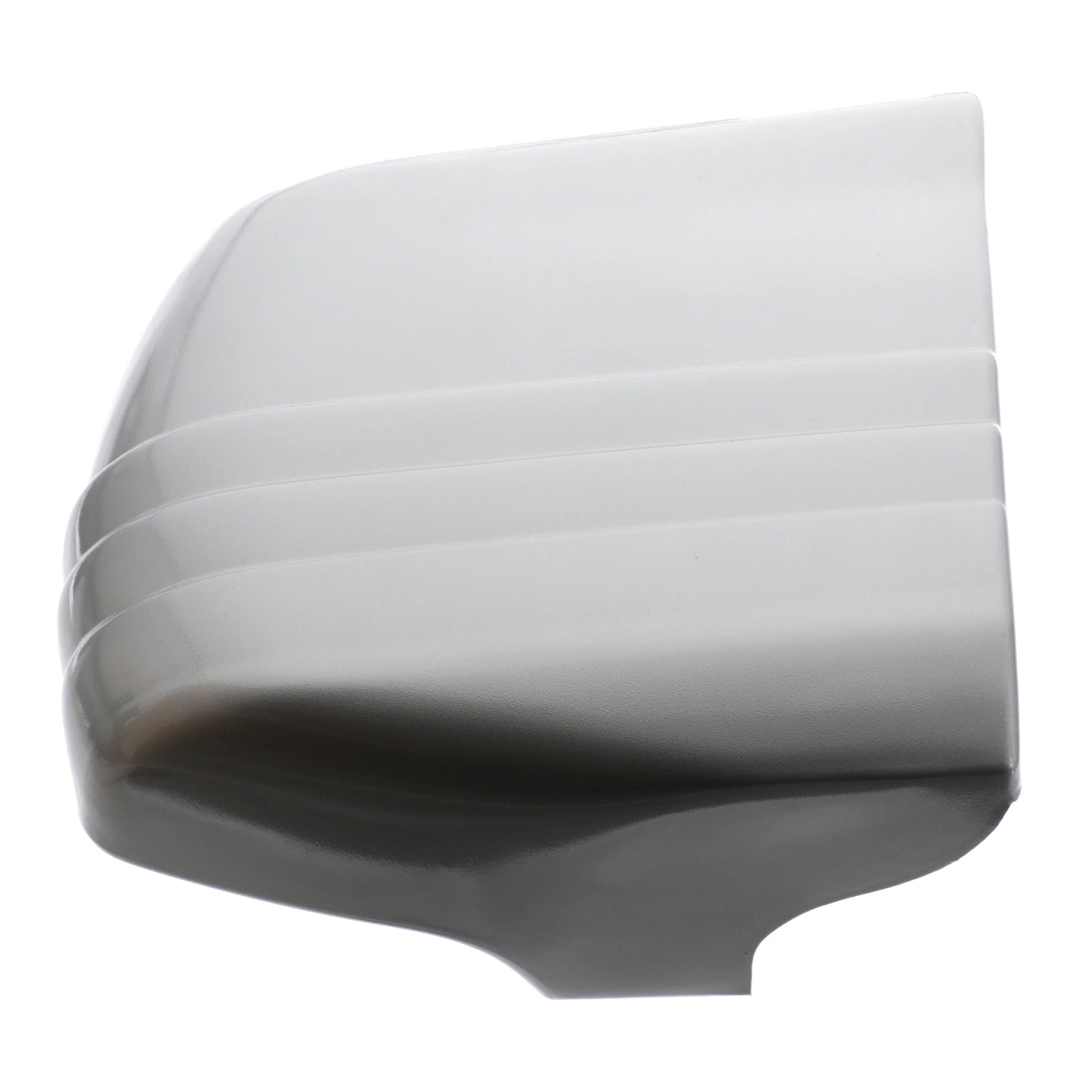 Genuine Mitsubishi 1998-2000 Right Bumper Corner Cover MR376081