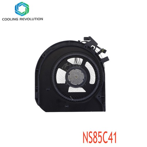 Laptop CPU Cooling Fan For Lenovo ThinkPad T14S Gen 2 20WM 20WN 5H41B77175 - Picture 2 of 2