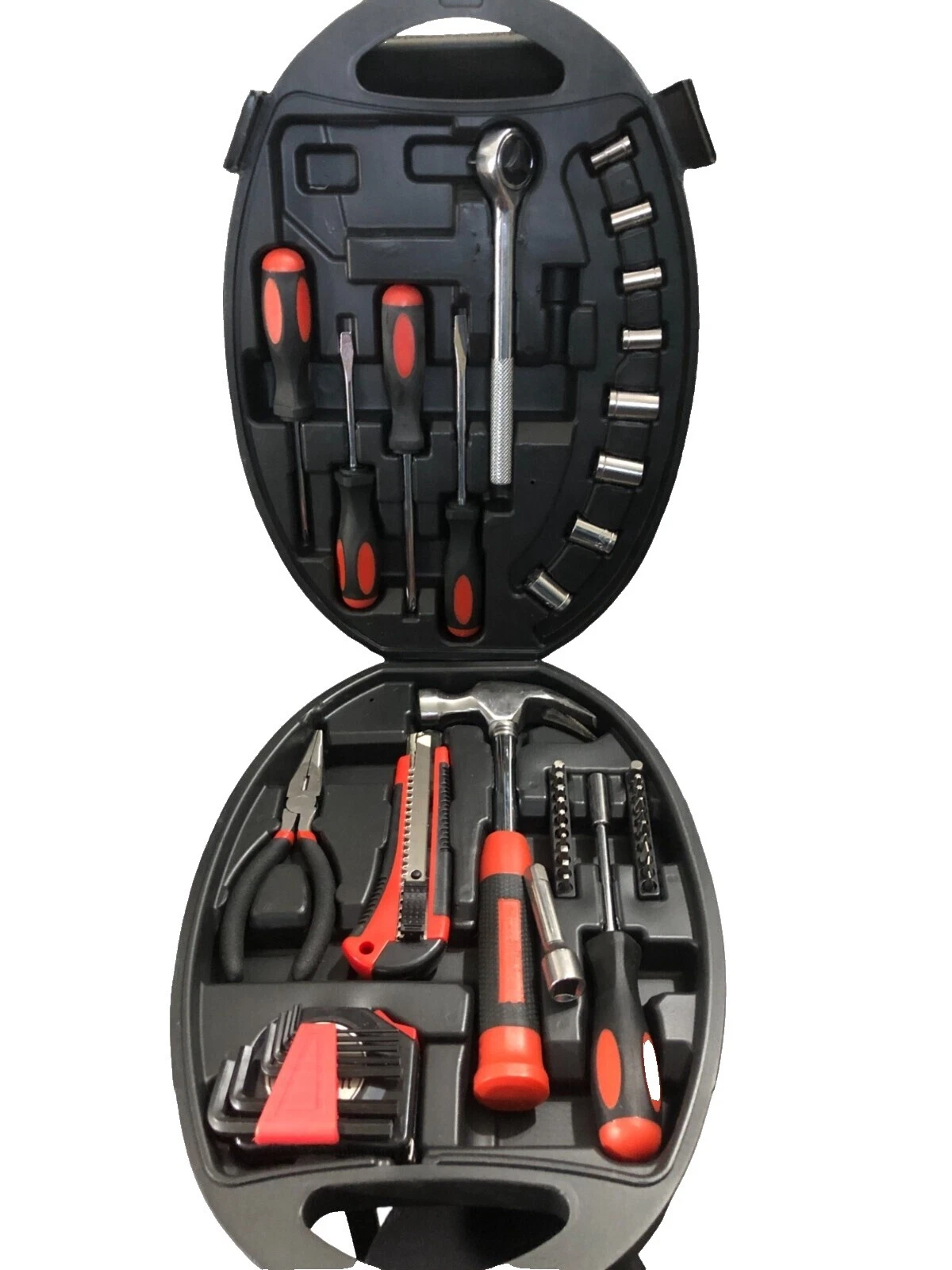 Case Household Tool Sets