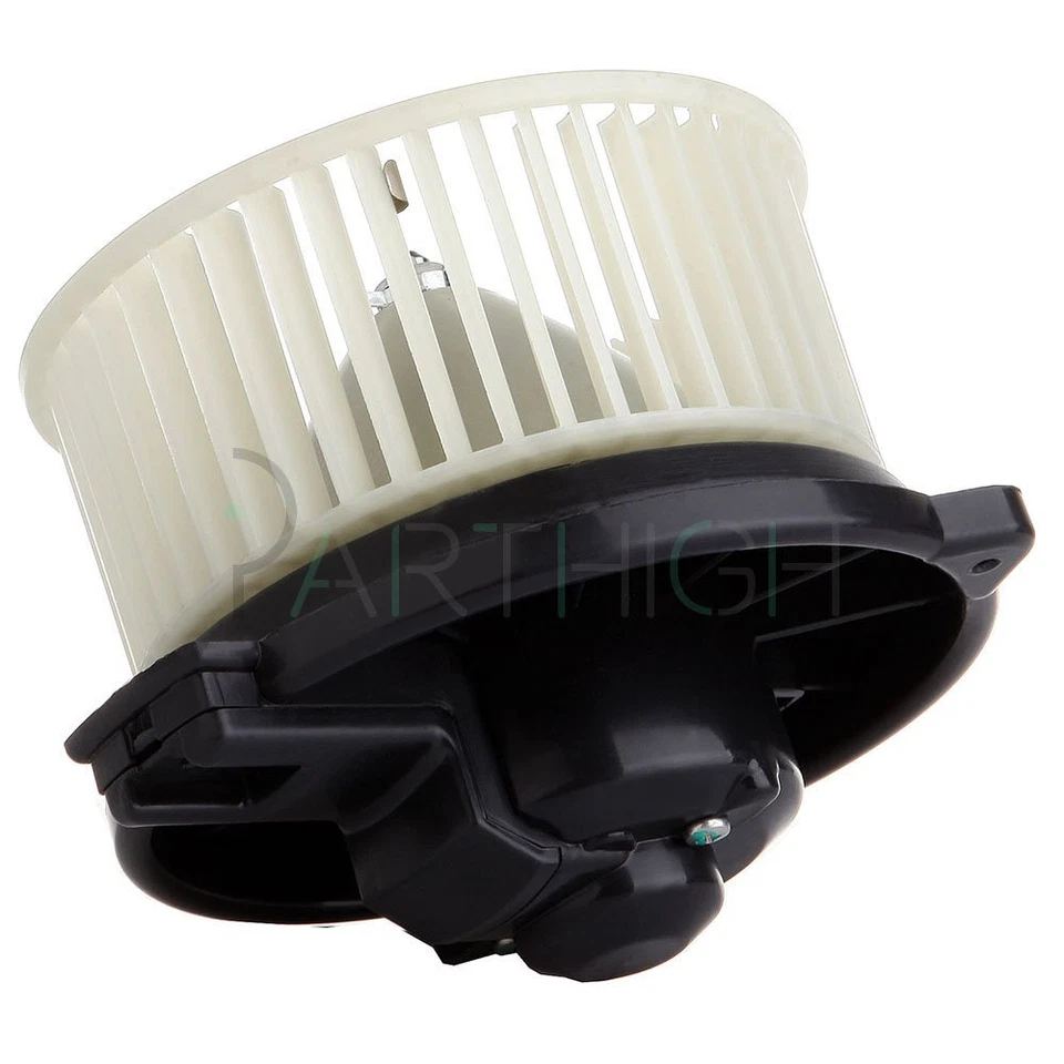 Motor soplador calentador aire acondicionado para Honda Civic 1997-1999 1992 93 94-2000 Acura CL delantero Foto 4 de 4