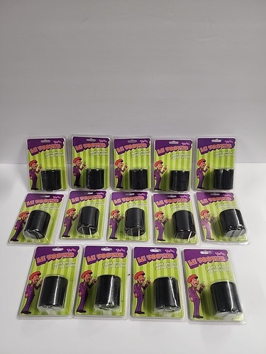 Fart Machine Toy Lot Squeeze SIGRIPEA Le Tooter Novelty Lot Of 14 (New, Sealed)