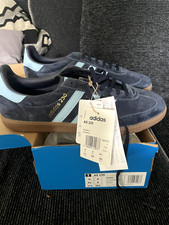 Adidas AS230 Blue Size 9 New In Box