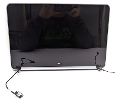 Dell XPS 15 9530 15.6'' QHD+ Complete Laptop Touchscreen Assembly Display 06RGW0