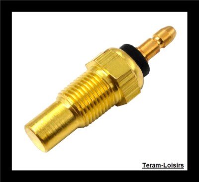 Sonde De Température De Radiateur Pour Kawasaki ZX750 / ZXR750 (1989-1995) - Neuf, TH-K-G588