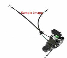 OEM 81320-J5000 Front/RH Door Lock Latch Actuator PSGR for Kia Stinger 2018~2022
