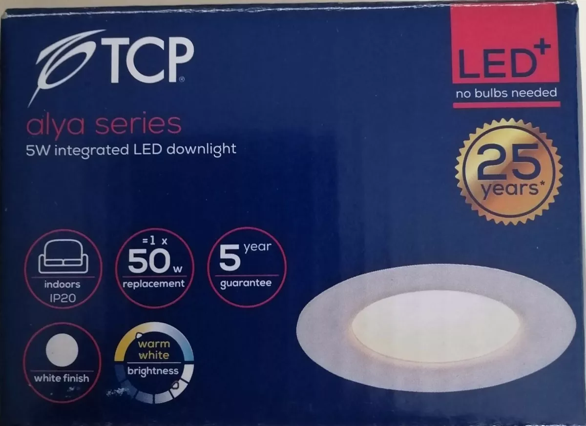Ebay downlights sale