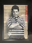 LUCAMALEONTE friend of BANKSY Street Artist Signed Painting Provenance Graffiti — photo 7