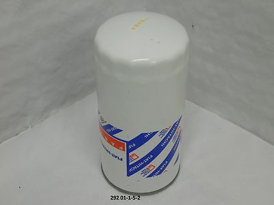 Neuwertiger Fiat Hitachi Ölfilter Oelfilter Oilfilter 1930544 (292 01-1-5-2)