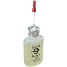 Hoppe's 14.9 ml Bottle Lubricating Firearm Gun Oil 3060