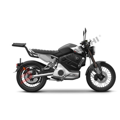 MOTORRAD KOFFERRAUMHALTERUNG GEPÄCK FÜR SUPER SOCO TC-MAX 19> SHAD S0TC13ST