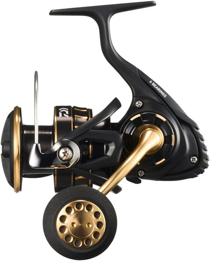 あ*げ様 ダイワ BG SW4000D-CXH Daiwa 23 BG SW 4000D-CXH | eBay