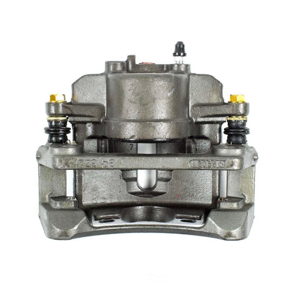 Pinza de freno de disco para Dodge Caravan Caravan 2001-2004, Grand Caravan POWER STO Foto 4 de 4