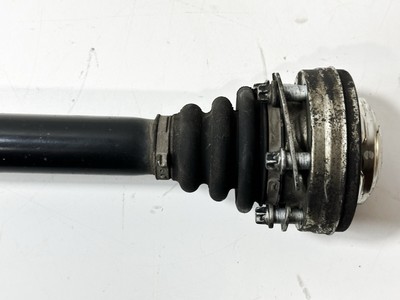 09-11 BMW E90 3-series Rear Right Axle Shaft 7599522 OEM for sale  