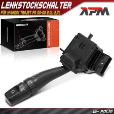 Clignotant Hyundai TRAJET