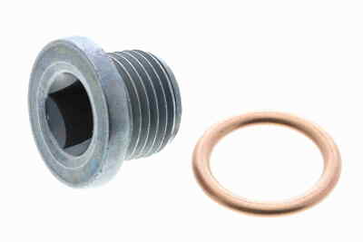 VAICO V46-0422 Screw Plug for CITROEN,DACIA,DS,MERCEDES-BENZ,OPEL,PEUGEOT,RENAUL