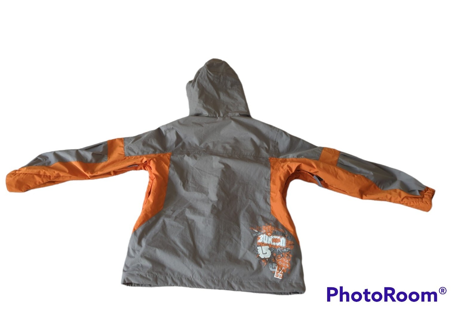 Burton Element Snowboarding Jacket Boys 