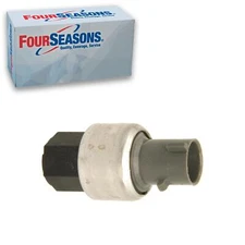 4 Seasons HVAC Cut-Off Switch For 1996-1998 GMC P3500