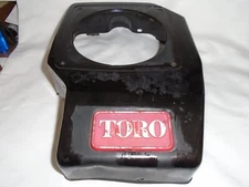 TORO 81-3960 Blower Shroud - 81-1170 Screw for 20624 Rear Bagger Key Lectric
