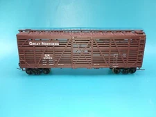 Athearn Ho Scale GREAT NORTHERN G.N. 55405 40' STOCK CAR