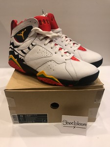 jordan 7 bin