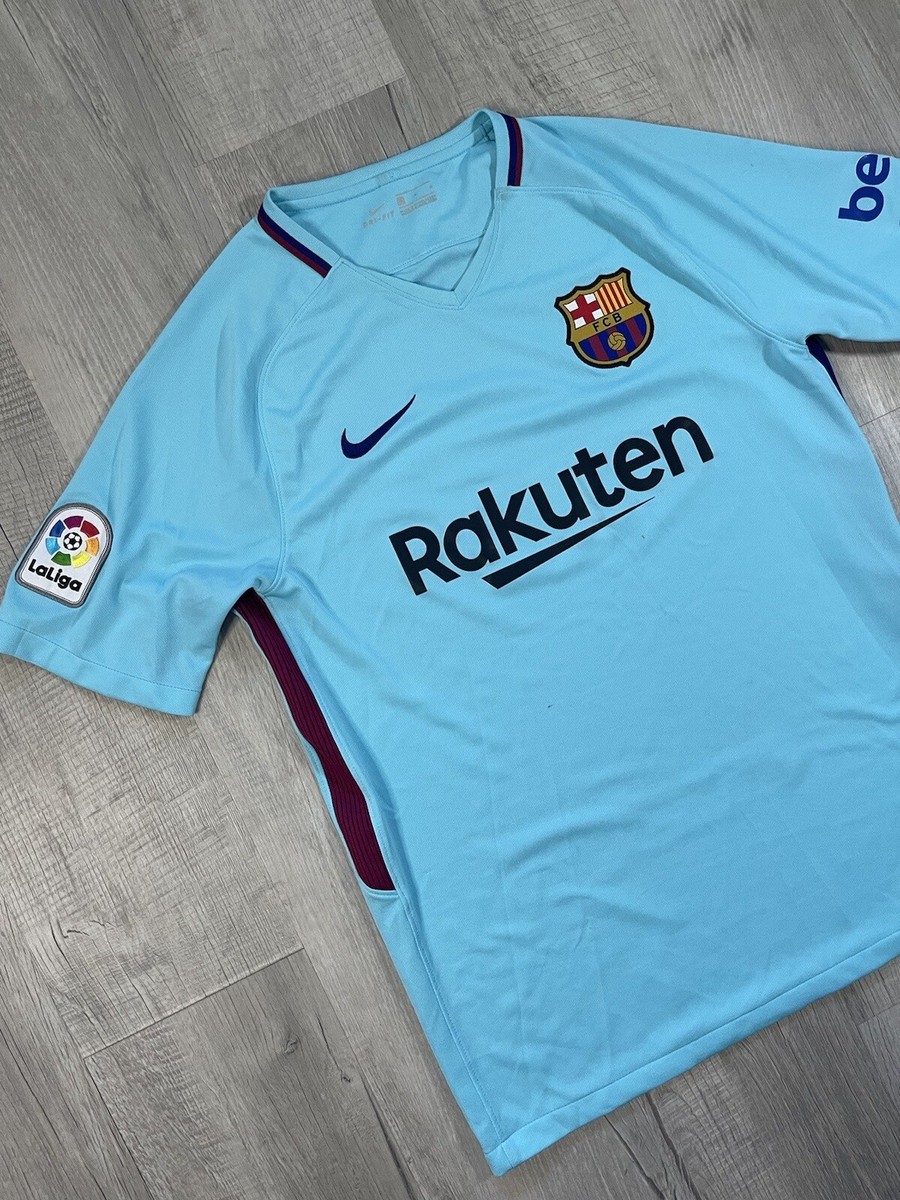 FC Barcelona Nike Aeroswift ユニフォーム Sサイズ s-l400.jpg
