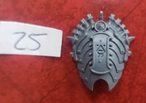 Kavalos Deathriders Sigmar AOS Warhammer Fantasy Ossiarch Bonereapers bits - Picture 35 of 83