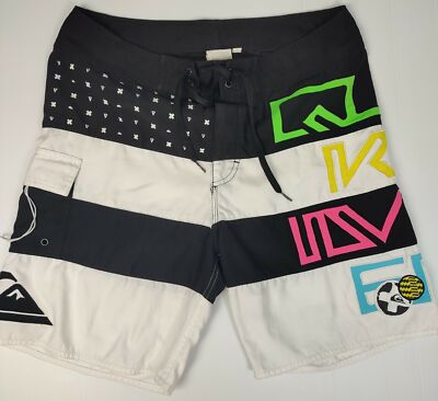 quicksilver boardies