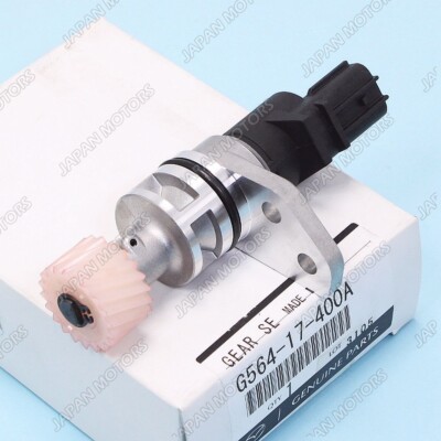 2004-2009 MAZDA3 Speedometer Sensor Manual Trans Cars w/o ABS G564