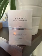 Sensai Cellular Performance Lifting Radiance Concentrate 40ml NIB RRP 202