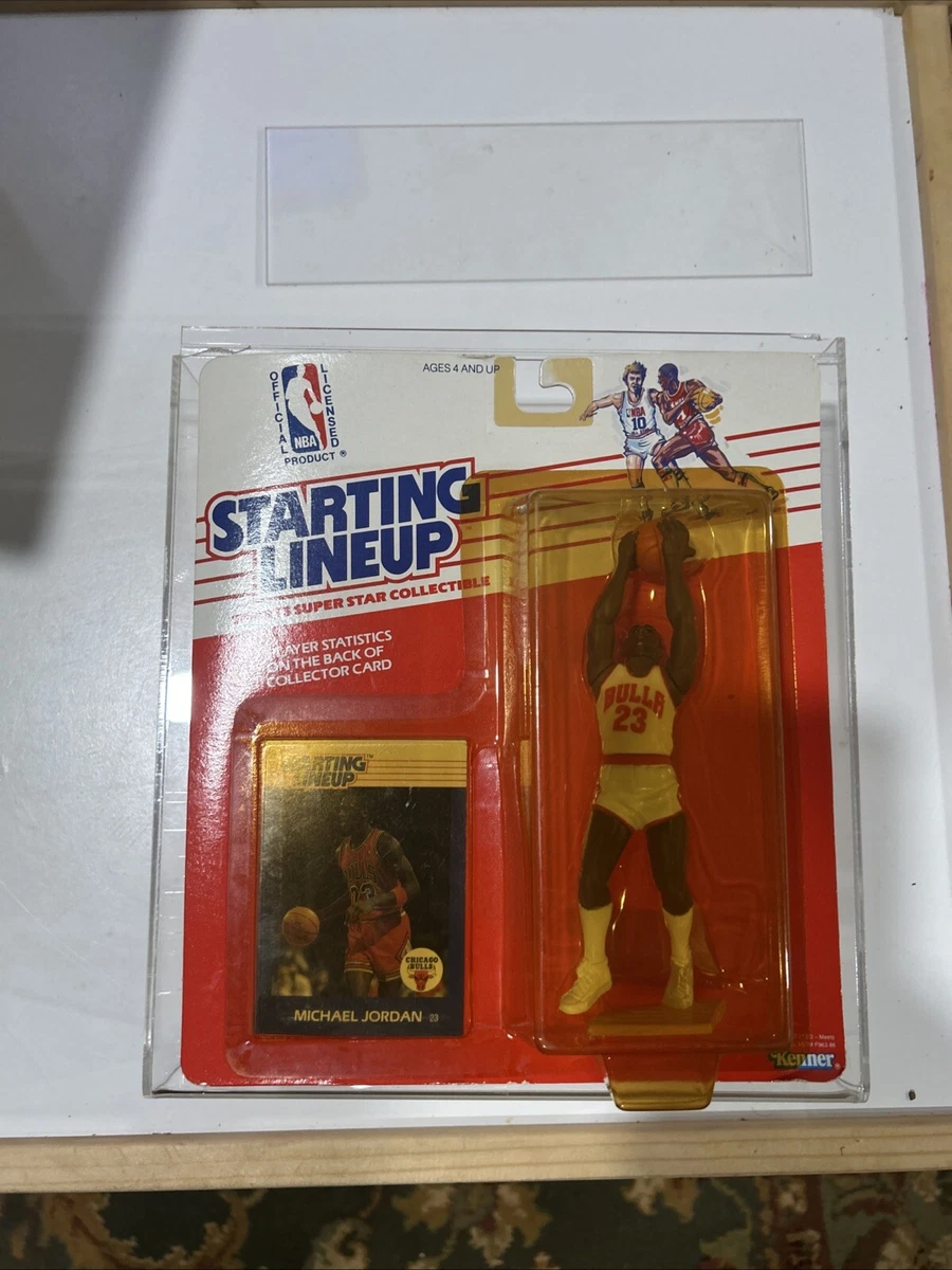 Michael Jordan Basketball Vintage Bobble Heads for sale | eBay