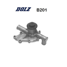 Pompe à eau BMW 2000