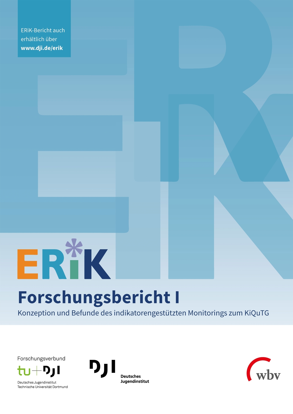 Thumbnail - Nicole Klinkhammer; Susanne Kuger; Bernhard Kalicki; Birgit Riedel;