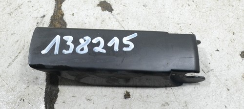 Mercedes W S210 Kombi Bj 01 Kappe Abdeckung Scheiben Wischerarm #138215-G647