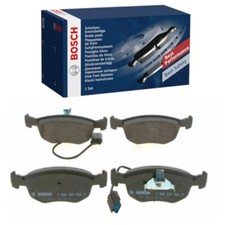 BOSCH Bremsbeläge vorne für FORD MONDEO I II  SCORPIO I