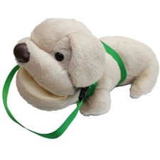 Animal Eyeglass Case Labrador Retriever 