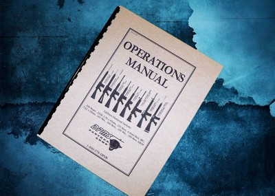 DPMS PANTHER ARMS Rifle Operations Owners Manual .204 .22lr 5.56 .223 308 7.62 +