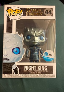 funko pop stephen king 44