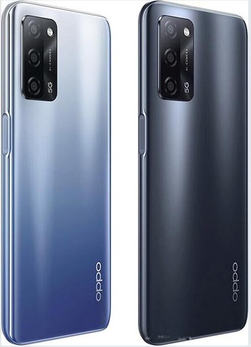 Original OPPO A53S 5G 4G LTE 6/8GB RAM 128GB ROM 13.0MP Android Phone - Picture 2 of 6
