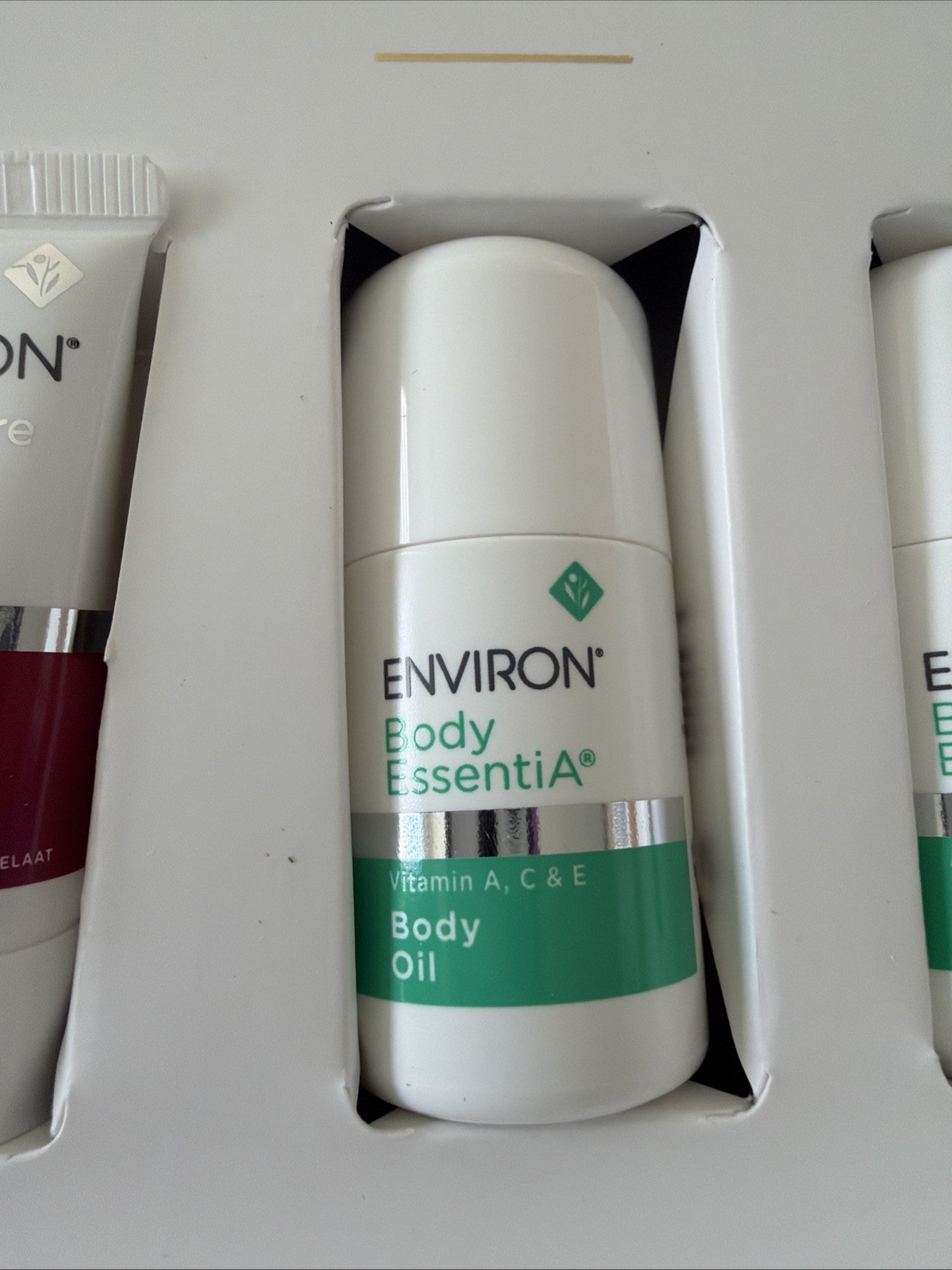 ENVIRON EXPERTS CHOICE VIP ESSENTIALS HOLIDAY SET NIB $86 11/2026 thumbnail 7