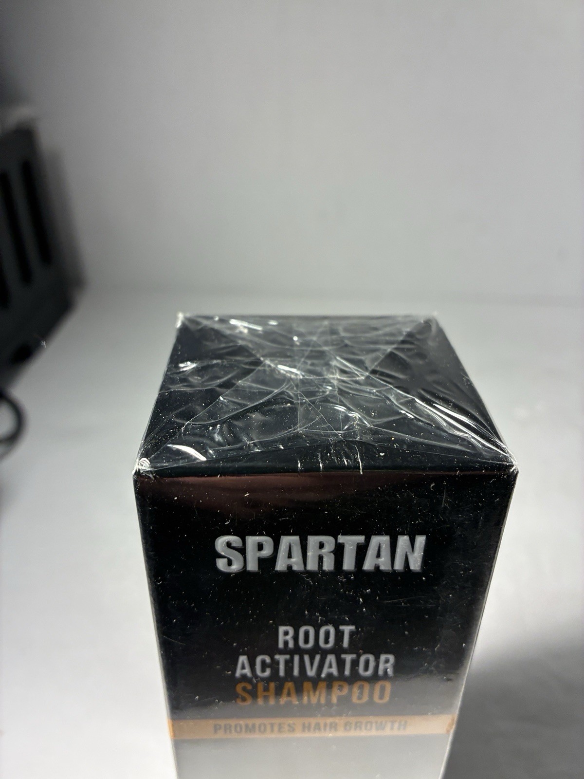 Spartan Root Activating Hair Growth Shampoo - 200ml