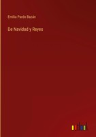 Emilia Pardo BazáN | De Navidad Y Reyes | Buch | Spanisch (2022) | Gebunden