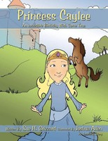 Sue H. Grizzard | Princess Caylee | Taschenbuch | Englisch (2009) | AuthorHouse