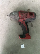 Used Milwaukee 2663-20 M18 18V 1/2" Cordless High Torque Impact Wrench OEM 706