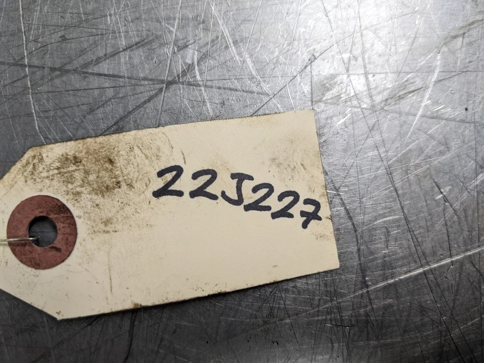 Eje de transmisión de bomba de aceite para 96-99 Chevrolet k1500 5.0 Foto 3 de 4