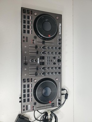 NUMARK ELECTRONICS NS4FX (P25020720)