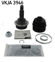 Skf Gelenksatz, Antriebswelle Vkja 3946 FüR Mazda