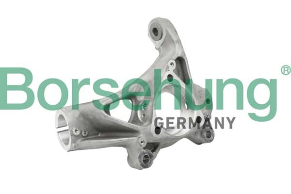 Achsschenkel RadaufhäNgung Borsehung B18510 FüR VW Golf 5G1 BE1 Seat Skoda A3 7-image