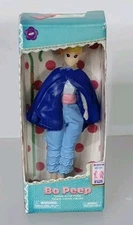 Zuru Mini Brands Disney Store Edition Bo Peep Toy Story Doll Toy Figure