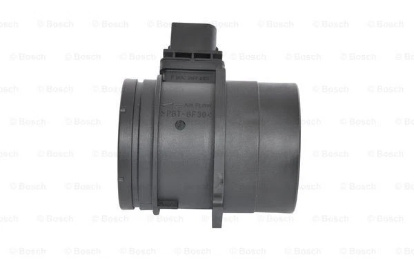 Bosch Air-Mass Sensor for Mercedes-Benz Vito 111 Cdi 639 2.1L Diesel OM 646.98. - image 4 of 4