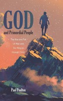 Paul Poulton | God And Primordial People | Buch | Englisch (2018) | Gebunden